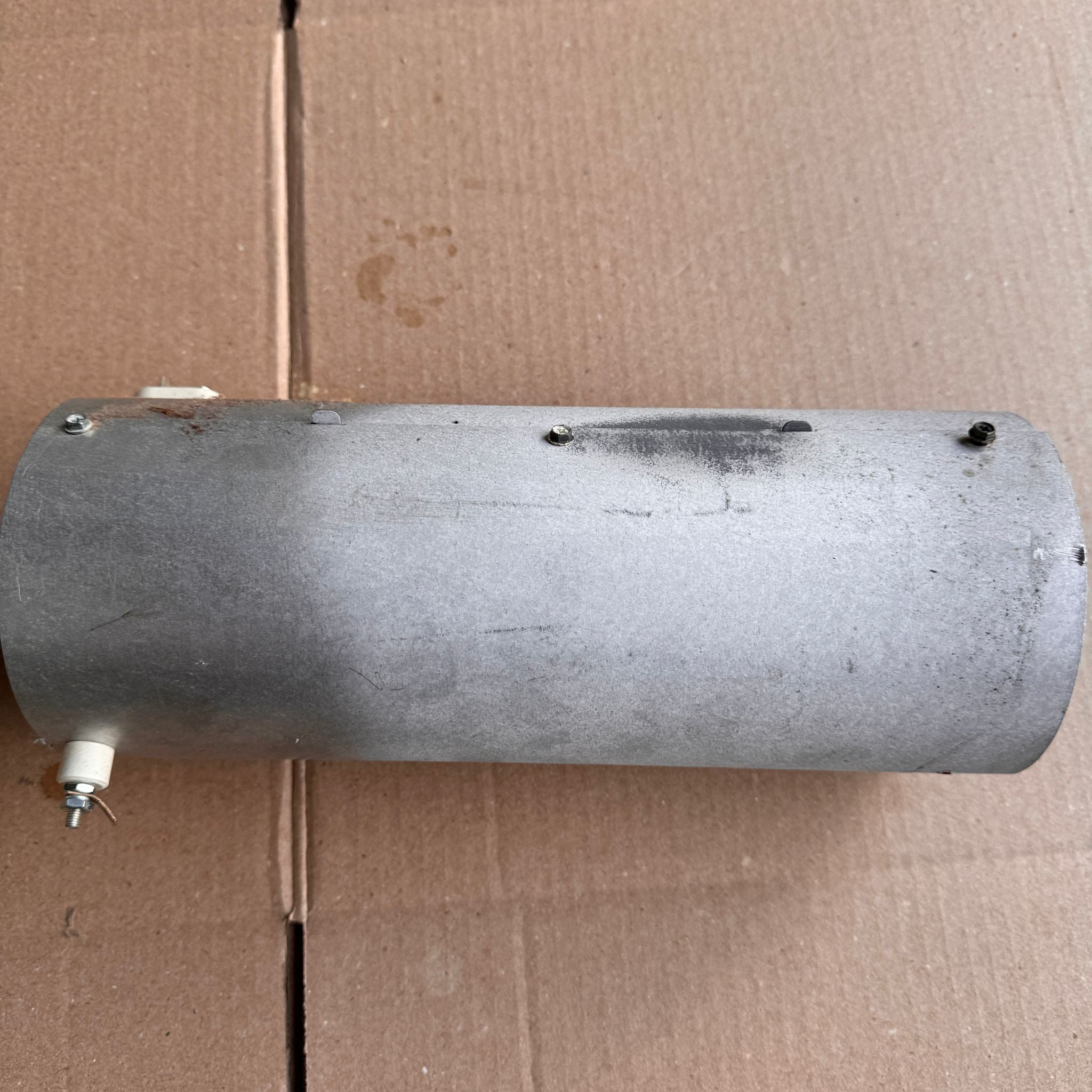 Frigidaire Dryer Heating Element (Only Housing no Elements) 134792700 Frigidaire Dryer Heating Element (Only Housing no Elements) 134792700